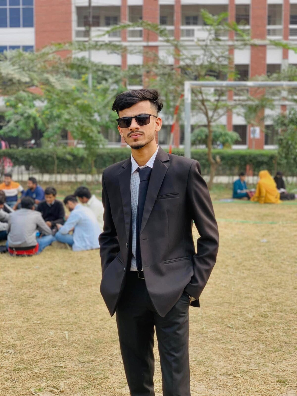 নাফিস ফয়সাল 