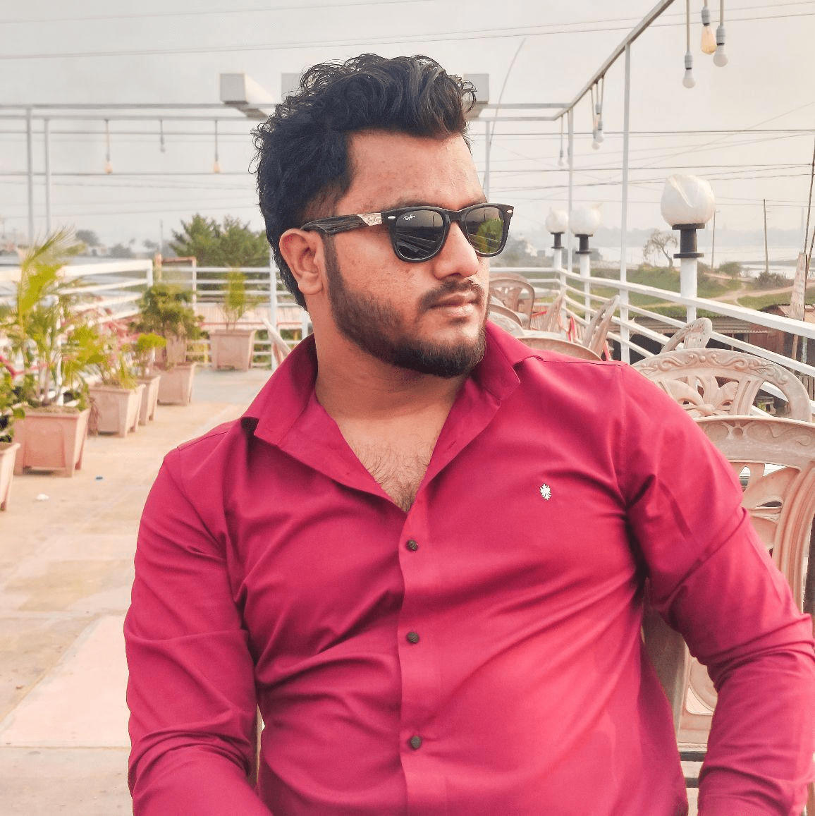 আসাদ শিশির 